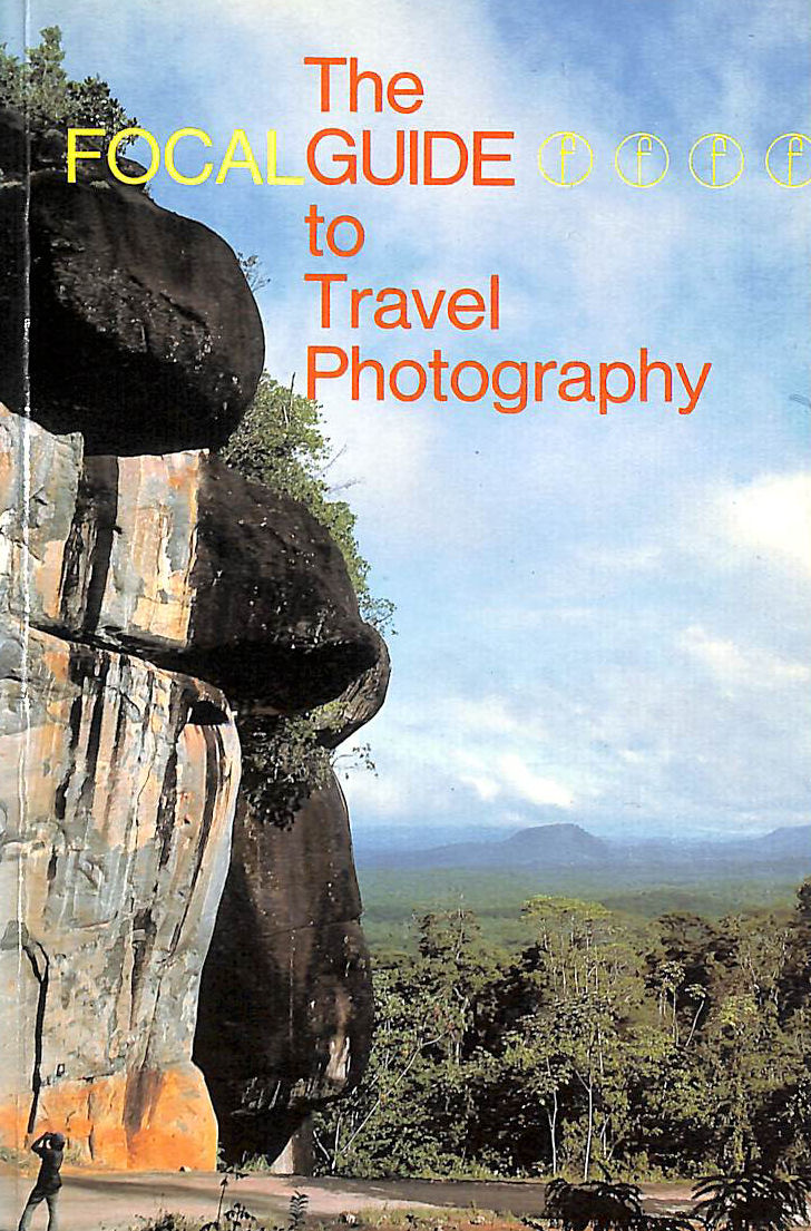 MCKENZIE, P. - Focalguide to Travel Photography