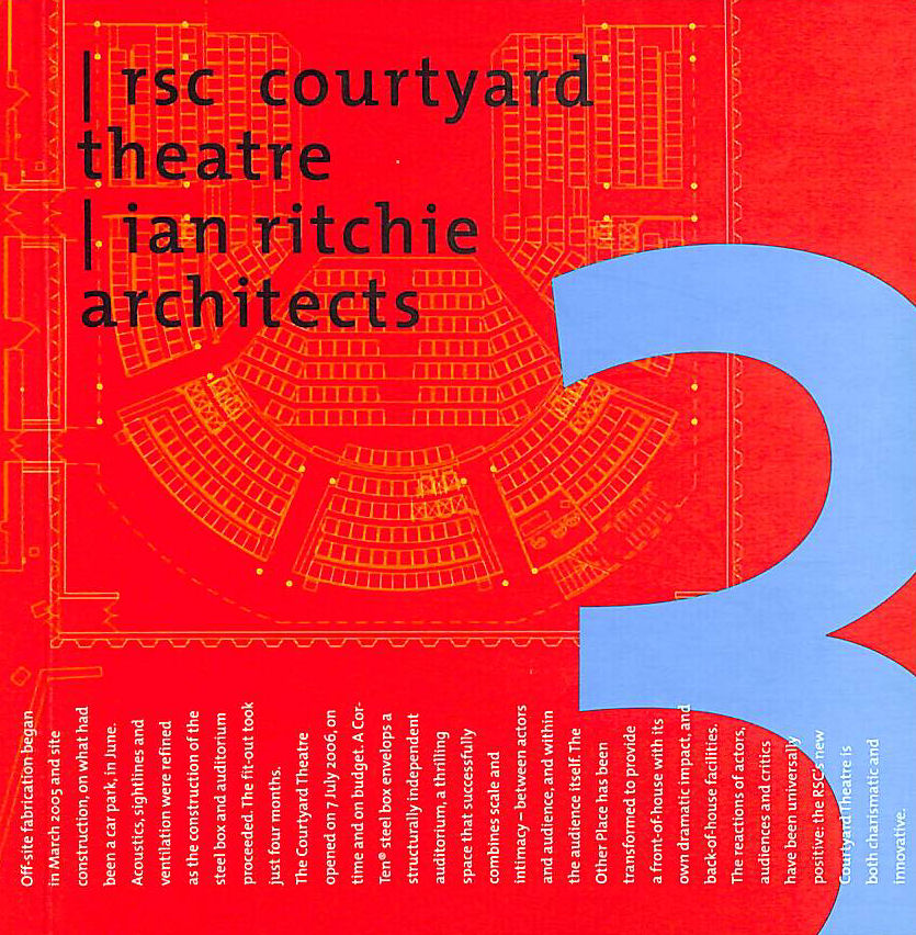 RITCHIE, IAN - RSC Courtyard Theatre