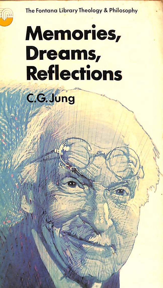 JUNG, C. G. - Memories, Dreams, Reflections