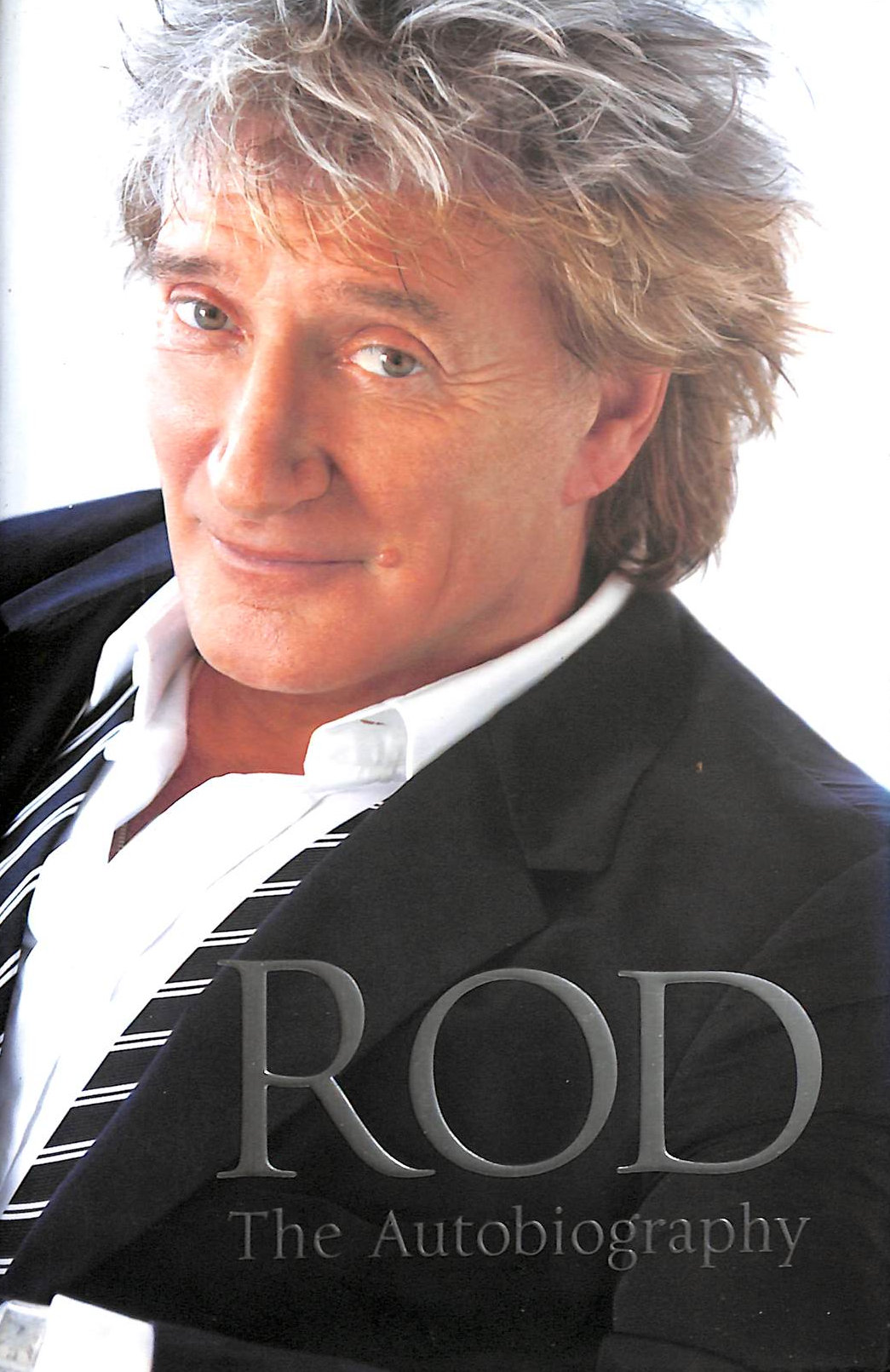 STEWART, ROD - Rod: The Autobiography