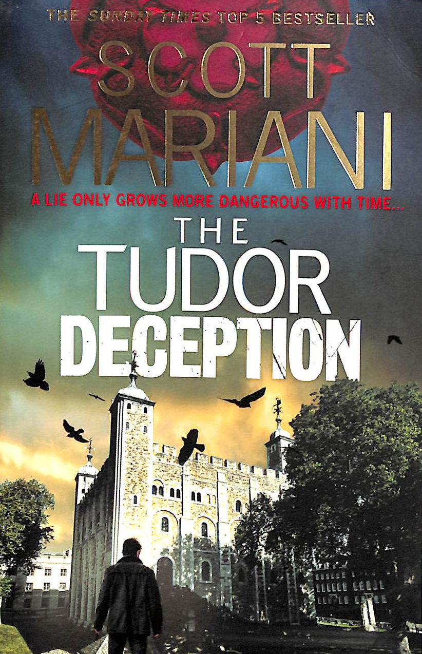 MARIANI, SCOTT - The Tudor Deception