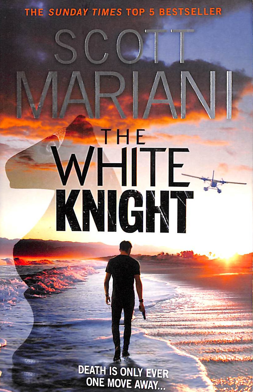 MARIANI, SCOTT - The White Knight