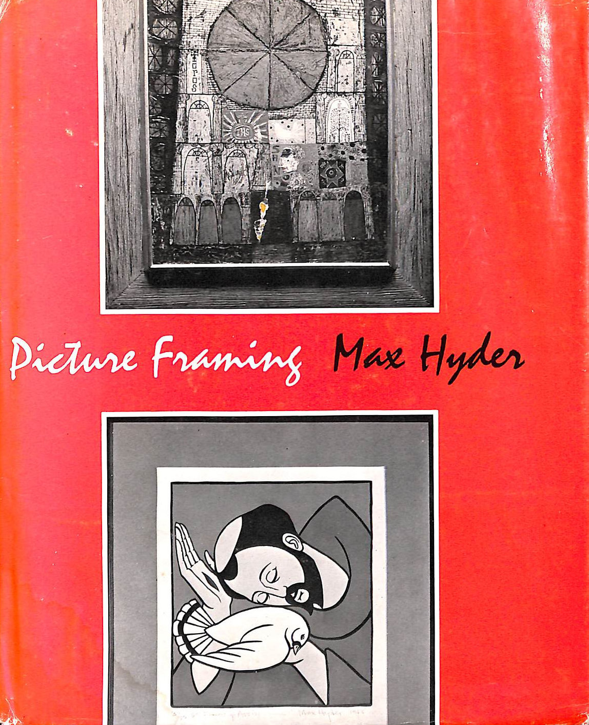 MAX RYDER - Picture Framing
