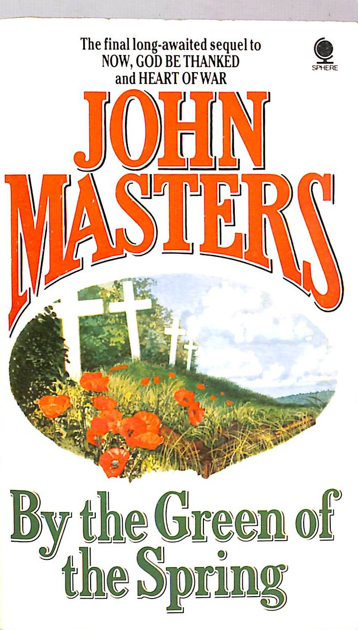 MASTERS, JOHN - By the Green of the Spring
