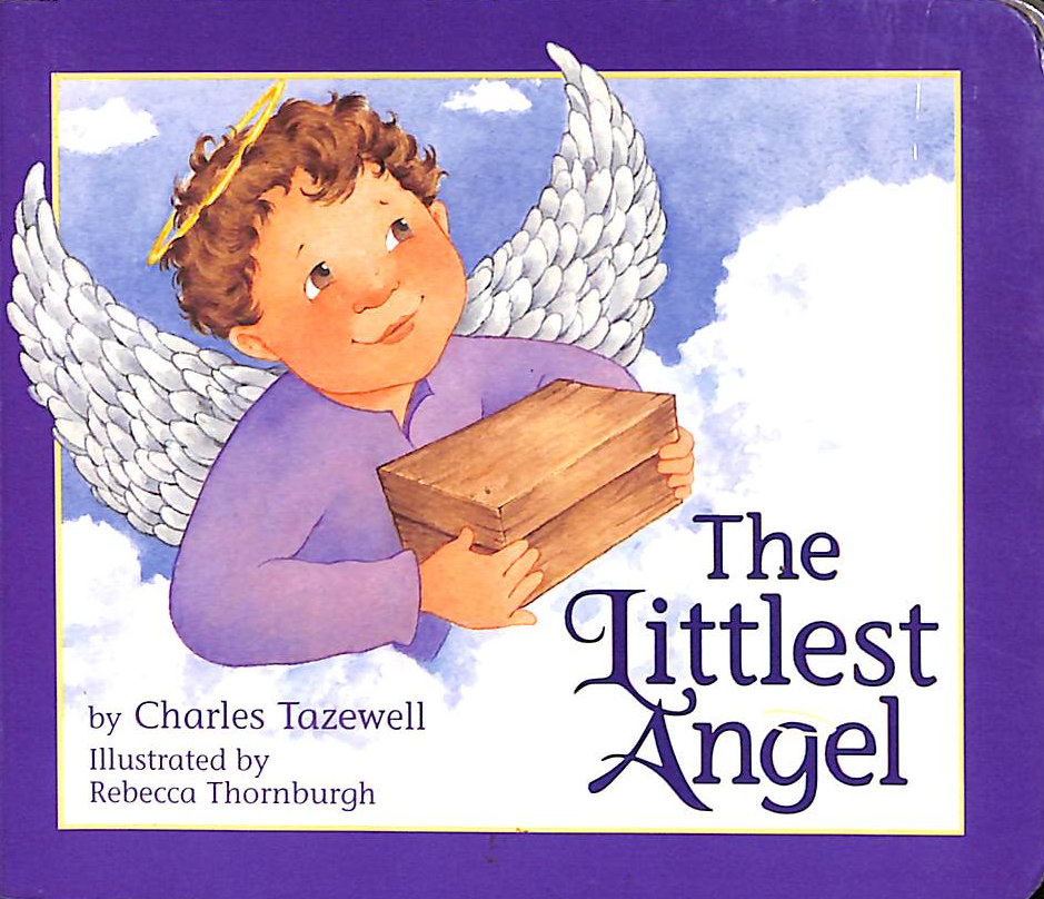 CHARLES TAZEWELL - The Littlest Angel
