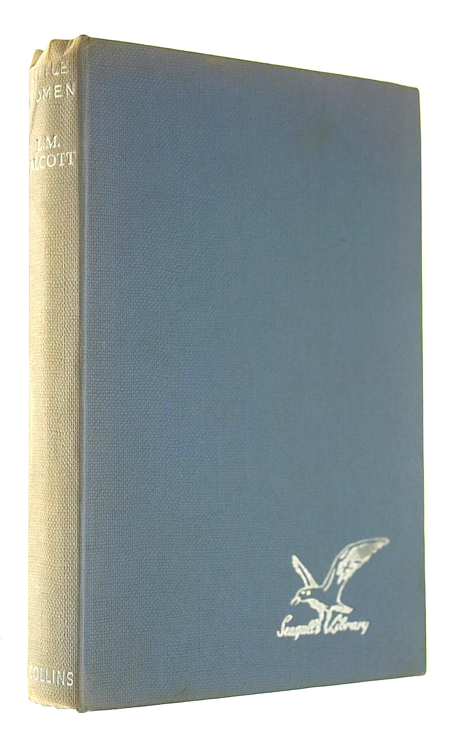 LOUISA M. ALCOTT - Little Women