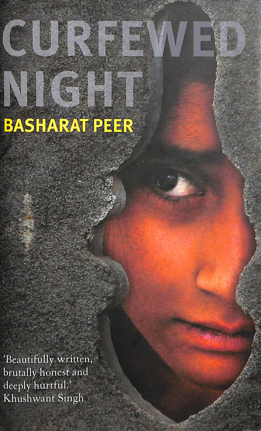 BASHARAT PEER - Curfewed Night