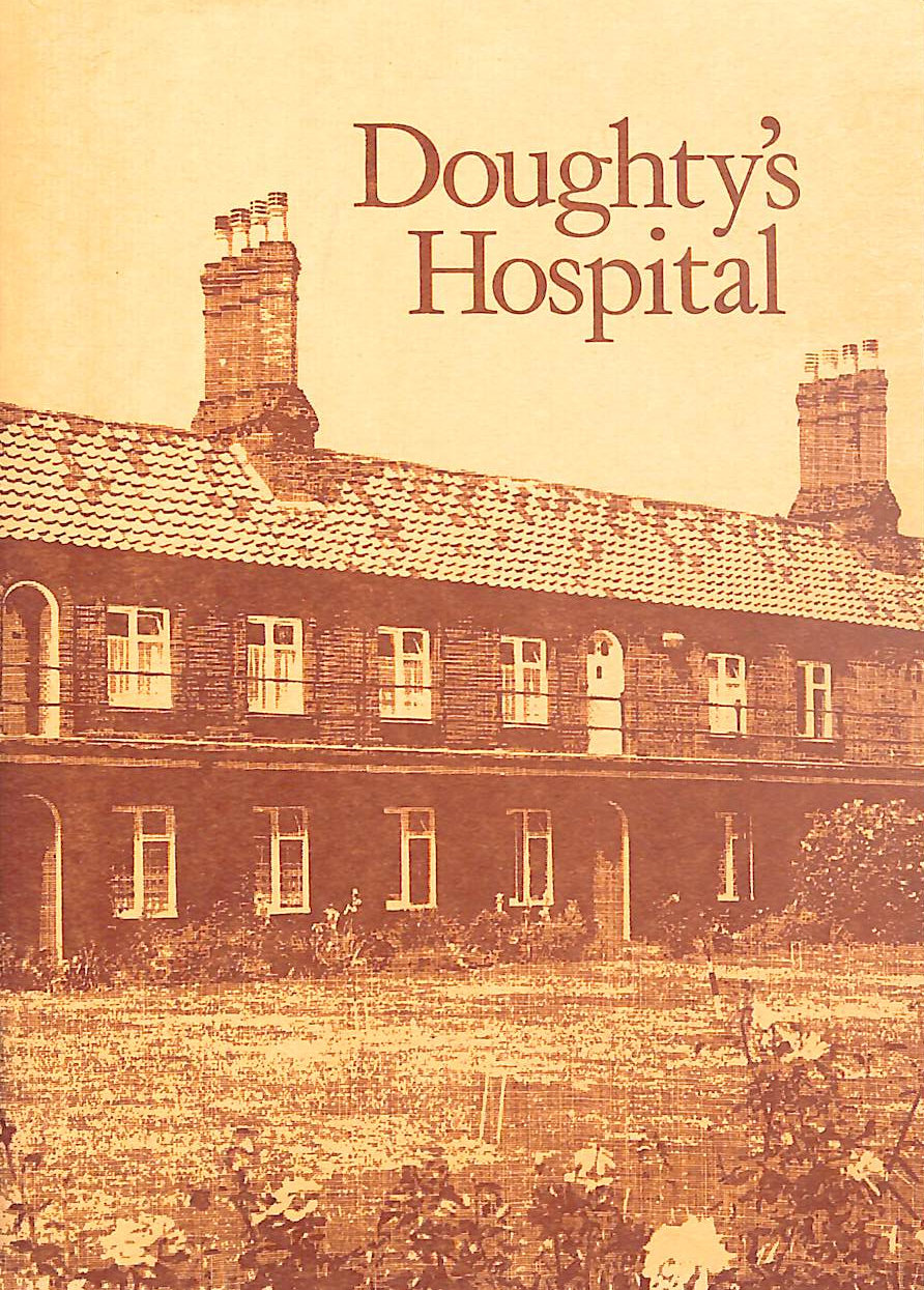CHARLES JEWSON - Doughty's Hospital