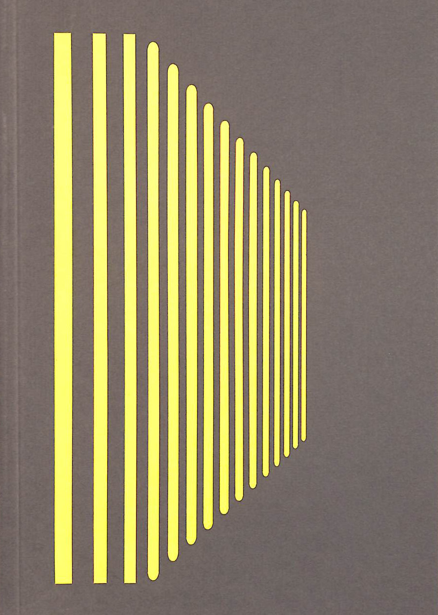 NATHANIEL RACKOWE - Luminous Territories: Nathaniel Rackowe