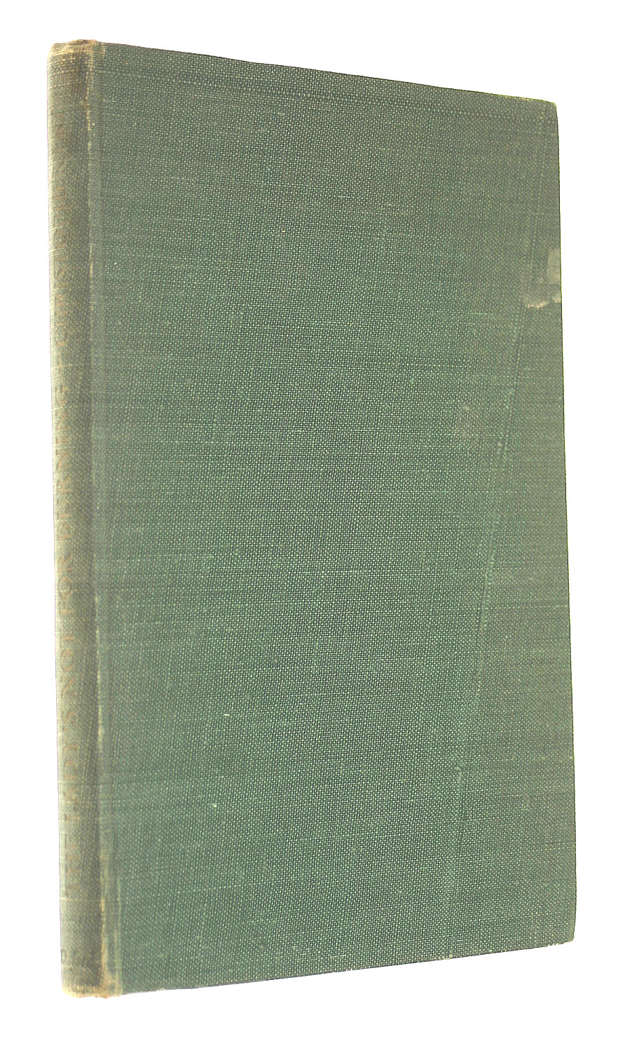 CHRISTOPHER FRY - The Lady`s not for Burning