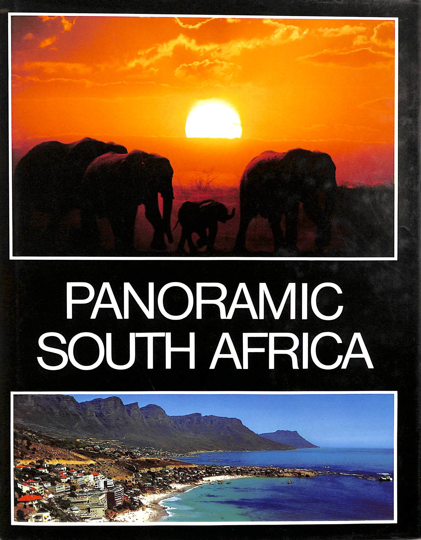CNA - Panoramic South Africa
