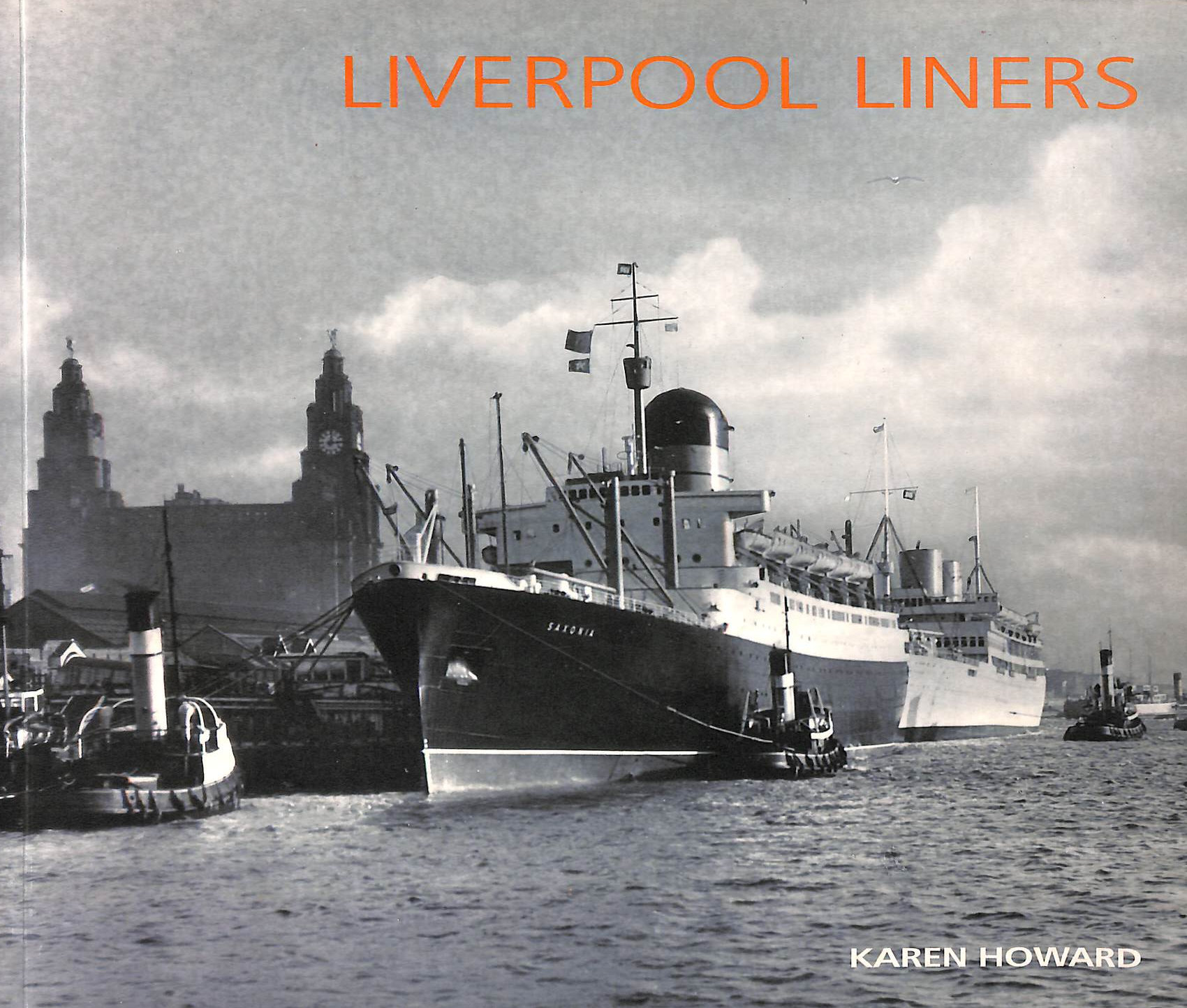 HOWARD, KAREN - Liverpool Liners