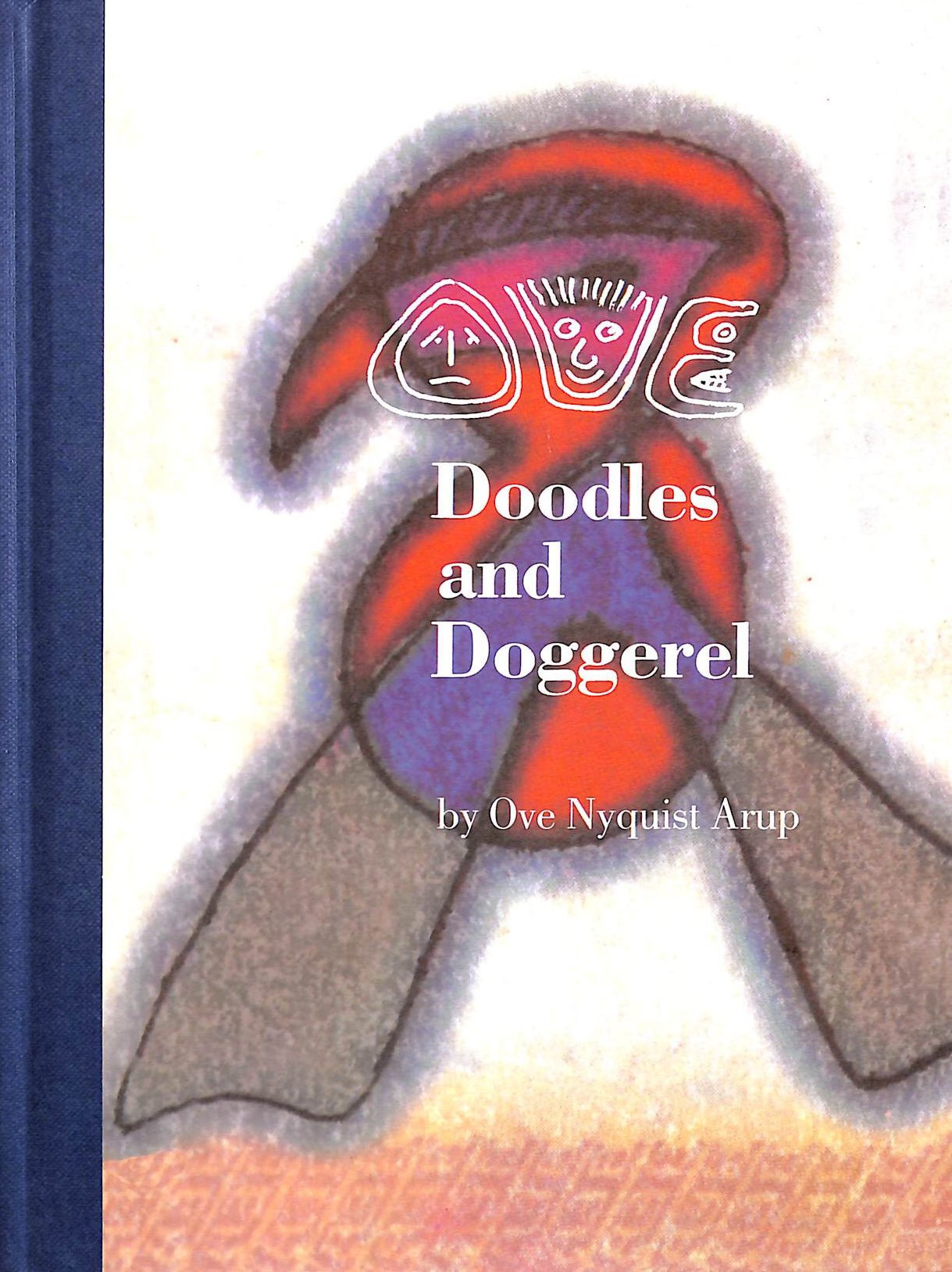 ARUP, OVE NYQUIST - Doodles and Doggerel