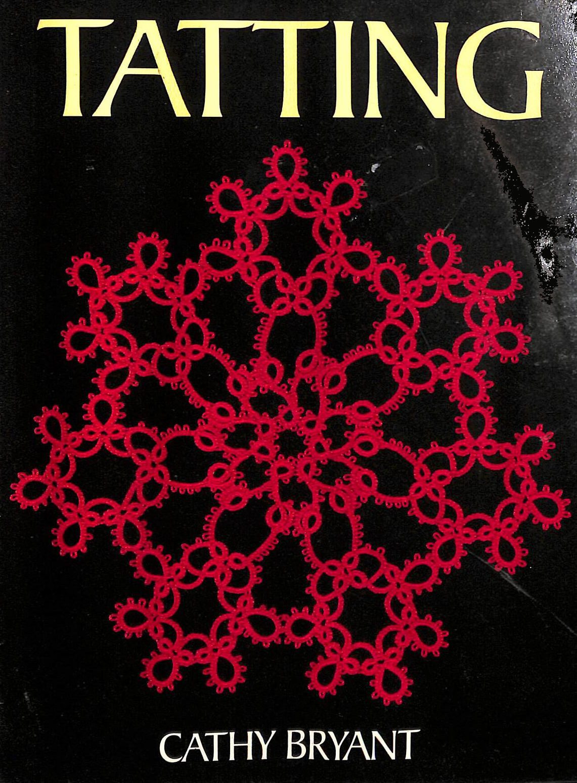 BRYANT, CATHY - Tatting