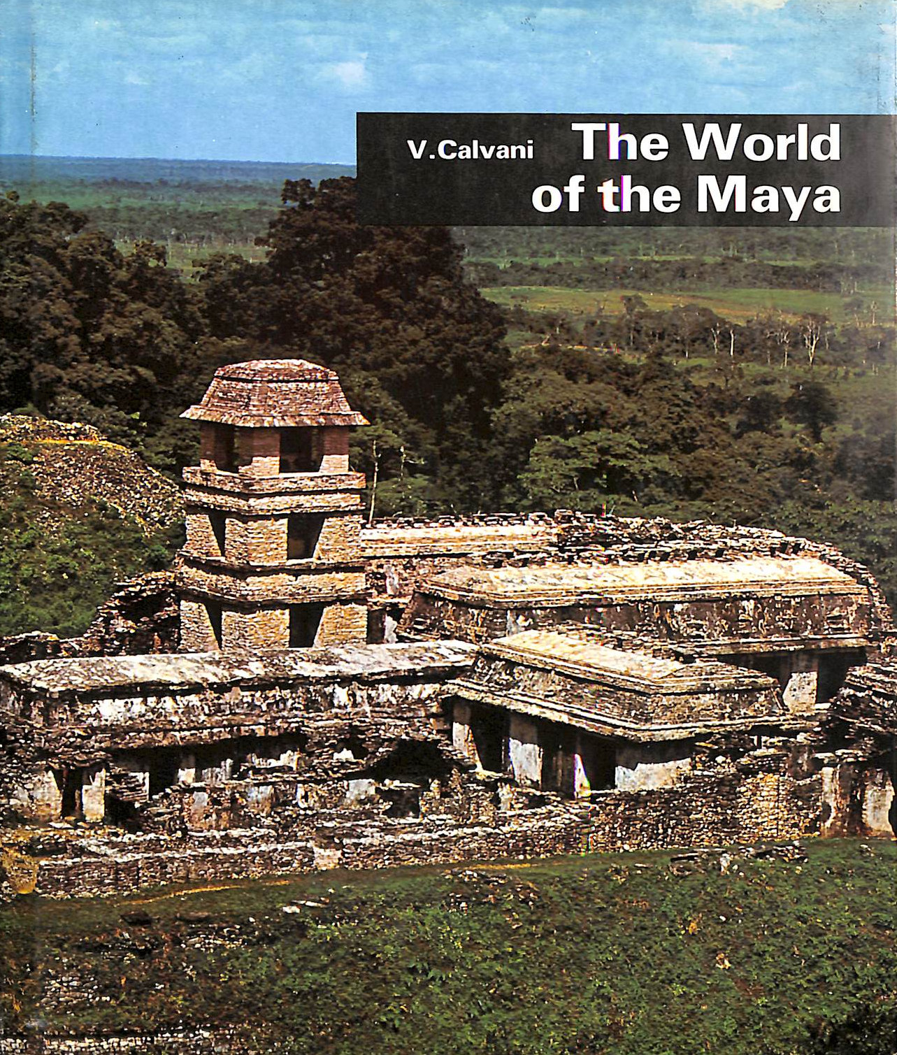 CALVANI (VITTORIA). TRANSLATED BY BRIDGE BAILEY-GALEOTTI - Maya