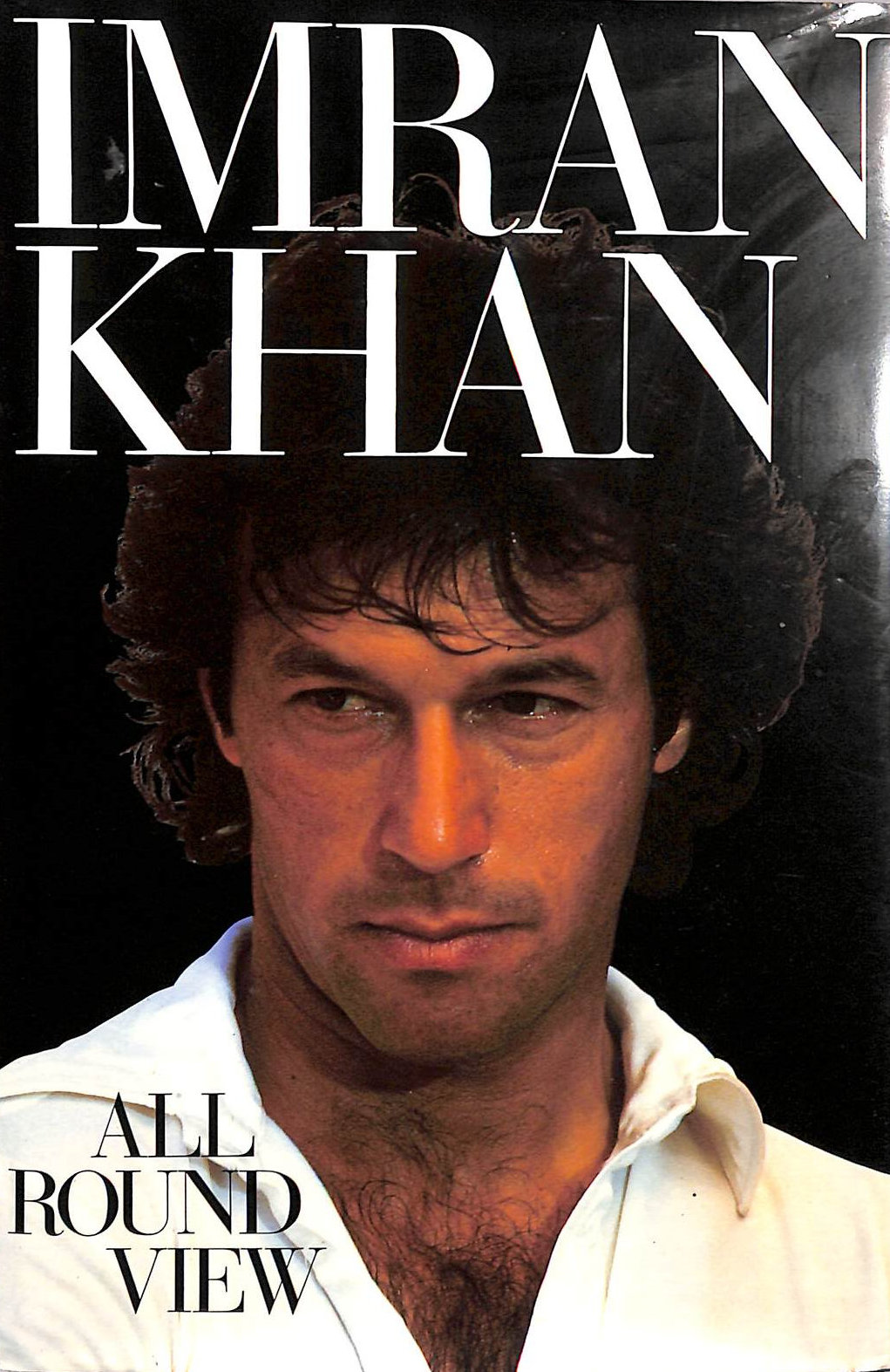 KHAN, IMRAN - All Round View