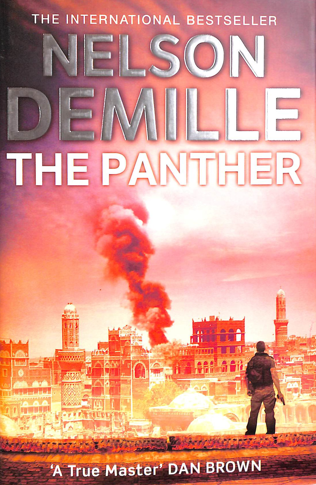 DEMILLE, NELSON - The Panther (John Corey)