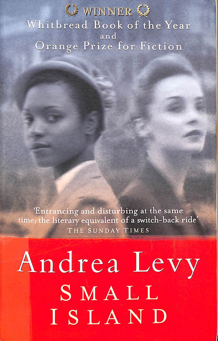LEVY, ANDREA - Small Island