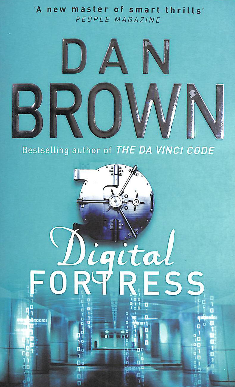 Digital Fortress by Brown, Dan - Picture 1 of 1