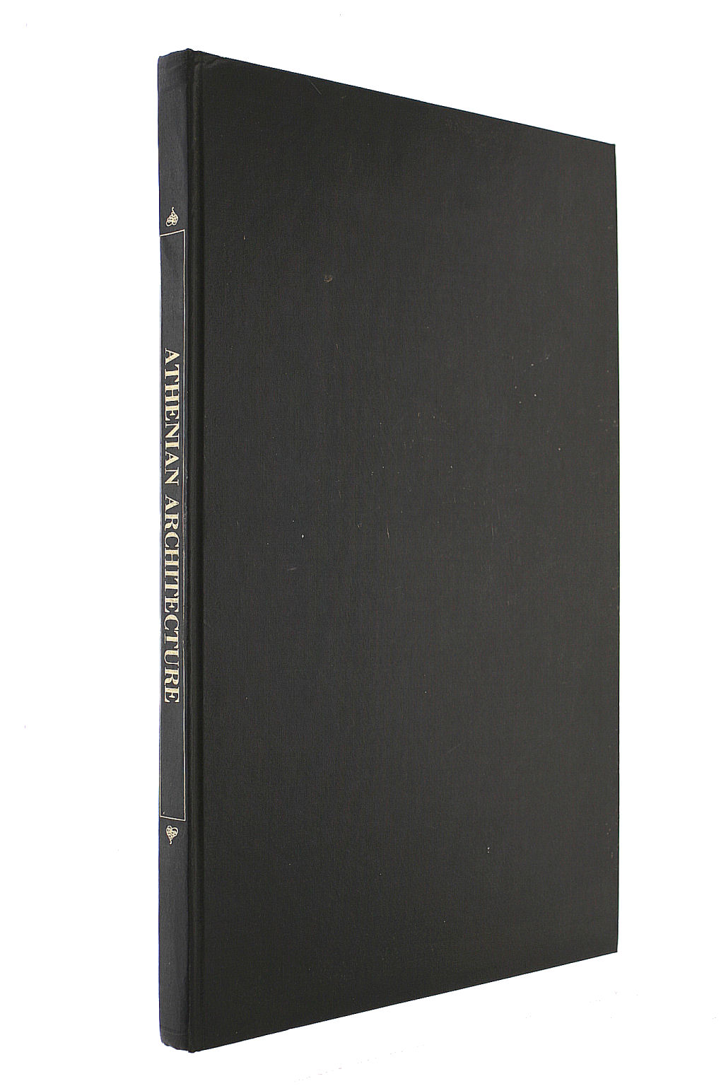 An Investigation Of The Principles Of Athenian Architecture by Penrose, F. C - Picture 1 of 1